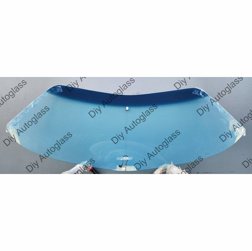 Front Windshield Glass Buick Centurion 1971-1975 2 Door Convertible