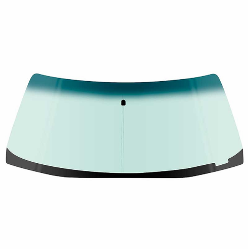 Front Windshield Glass Buick Century 1973-1977 2 Door Coupe