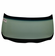 Windshield Glass Chevrolet Corvette 1973-1977 Coupe / Convertible