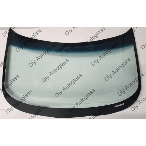 Front Windshield Glass Chevrolet Corvette 1991-1996 2 Door Coupe,Solar