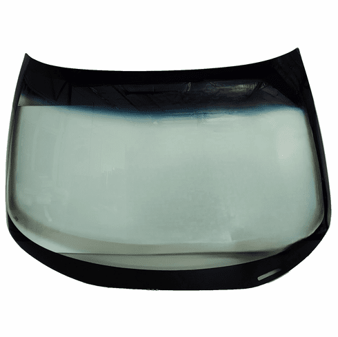 Front Windshield Glass Chevrolet Corvette 1999-2004 2DR Coupe WITH HUD