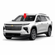 Front Windshield Glass Chevrolet Traverse 4 Door Utility 2024-2026