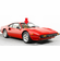Front Windshield Glass Ferrari 208 2 Door Convertible 1975-1990