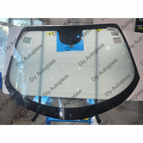 Front Windshield Glass Ferrari 488 GTB 2 Door Coupe 2015-2020