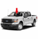 Front Windshield Glass Ford F Series 4 Door Crew Cab 2023