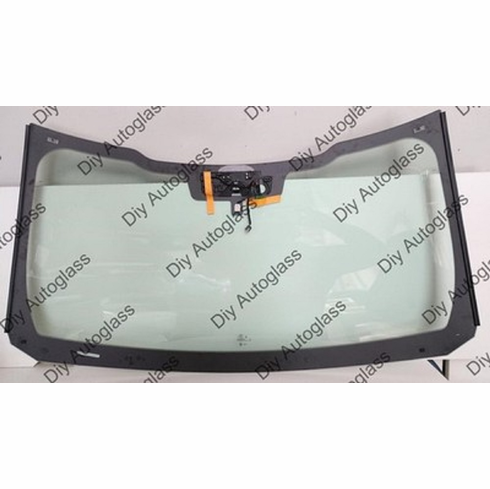 Front Windshield Glass Ford F Series F150 2 Door Standard Cab 2025-2026