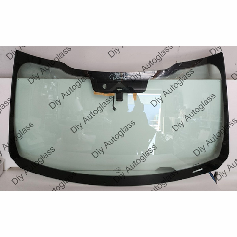 Front Windshield Glass Ford F150 2025 4 Door Crew Cab 