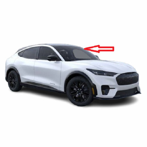 Front Windshield Glass Ford Mach-E 4 Door Utility 2025-2026