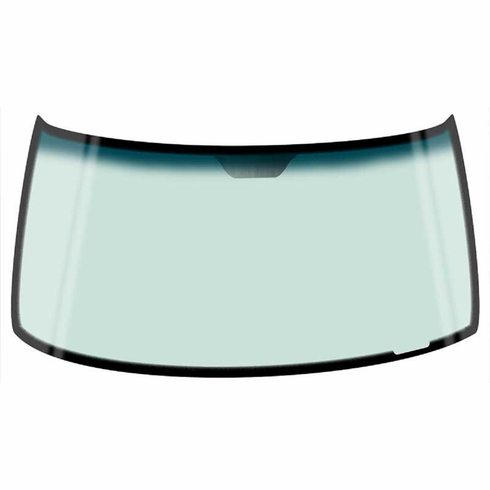 Front Windshield Glass Ford Mustang 2 Door Convertible 2000-2004