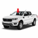 Front Windshield Glass Ford Ranger 4 Door Crew Cab 2021-2023