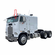 Front Windshield Glass Freightliner C.O.E. Raised Roof Extended Cabover  1979-1988