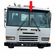 Front Windshield Glass Freightliner Cargo Cabover  2001-2008