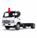 Front Windshield Glass Hino 155 Cabover 2012-2015
