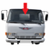 Front Windshield Glass Hino FB Cabover 1987-1997