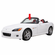 Front Windshield Glass Honda S2000 2 Door Convertible 1999