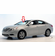 Front Windshield Glass Hyundai Sonata 4 Door Sedan 2011-2014