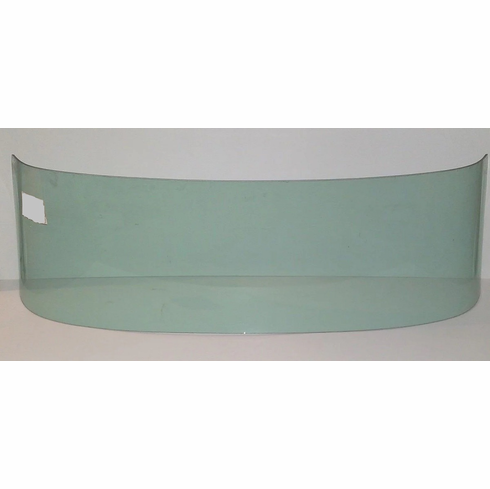 Front Windshield Glass International Binder Conventional Cab 1957-1978