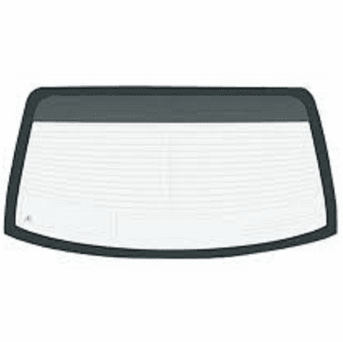 Front Windshield Glass Isuzu NPR 1995-1997 Cabover