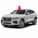 Front Windshield Glass Jaguar F-Pace 4 Door Utility 2022-2023