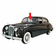 Front Windshield Glass Jaguar Mark 8 4 Door Sedan 1956-1961