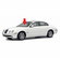 Front Windshield Glass Jaguar S-Type 4 Door Sedan 2003-2004