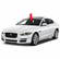 Front Windshield Glass Jaguar XE 4 Door Sedan 2016-2019
