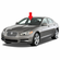 Front Windshield Glass Jaguar XF 4 Door Sedan 2009-2015