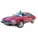 Front Windshield Glass Jaguar XJ-S 2 Door Coupe 1976-1988