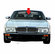 Front Windshield Glass Jaguar XJ6 4 Door Sedan 1988-1993