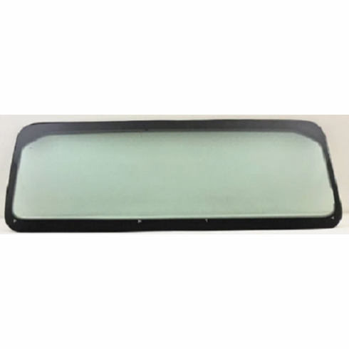 Front Windshield Glass Jeep Wrangler 4 Door Utility 2024-2026