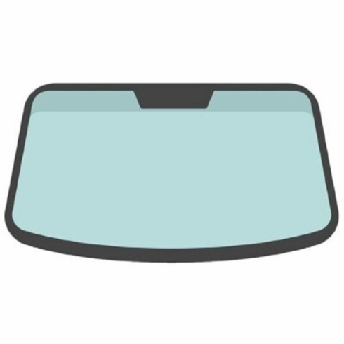 Front Windshield Glass Kenworth K120 Cabover 1987-1992