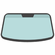 Front Windshield Glass Kenworth K120 Cabover 1987-1992