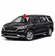 Front Windshield Glass KIA Carnival Mini Van 2022-2024