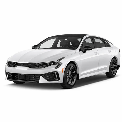 Front Windshield Glass KIA K5 4 Door Sedan 2025-2026