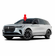Front Windshield Glass Lincoln Nautilus 4 Door Utility 2025