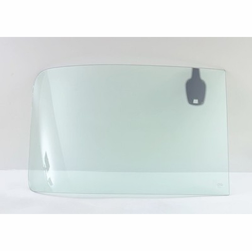Front Windshield Glass Mack Anthem Conventional Cab 2019-2025