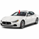 Front Windshield Glass Maserati Ghibli 4 Door Sedan 2014-2024
