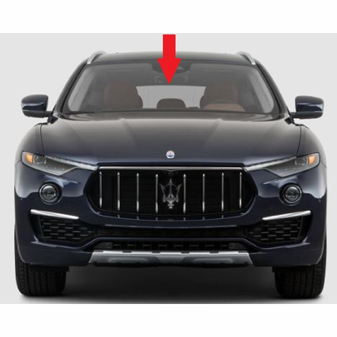 Front Windshield Glass Maserati Levante 4 Door Utility 2020-2023
