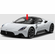 Front Windshield Glass Maserati MC20 2 Door Coupe 2022