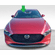 Front Windshield Glass Mazda 3 4 Door Hatchback 2024-2025