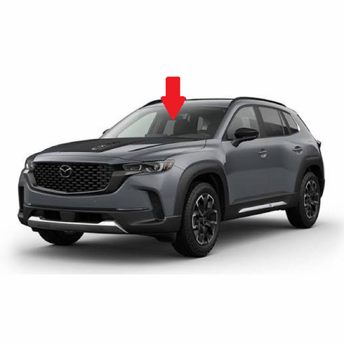 Front Windshield Glass Mazda CX-50 4 Door Utility 2025-2026