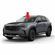 Front Windshield Glass Mazda CX-50 4 Door Utility 2025-2026