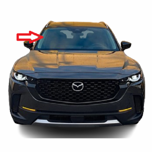 Front Windshield Glass Mazda CX-50 4 Door Utility 2025-2026