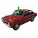 Front Windshield Glass Mazda Familia Presto R100 2 Door Coupe 1968-1973