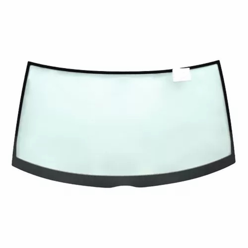 Front Windshield Glass Mercedes Benz 190D 4 Door Sedan 1992-1993