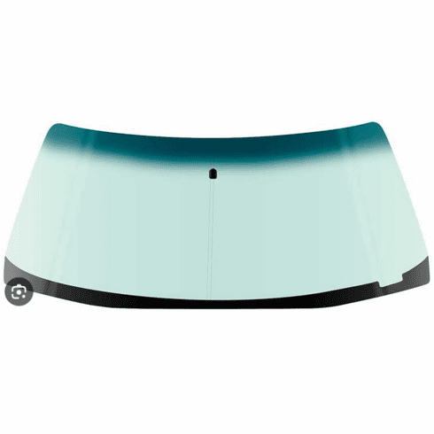 Front Windshield Glass Mercedes BENZ 240D 1977-1983 4 Door Sedan