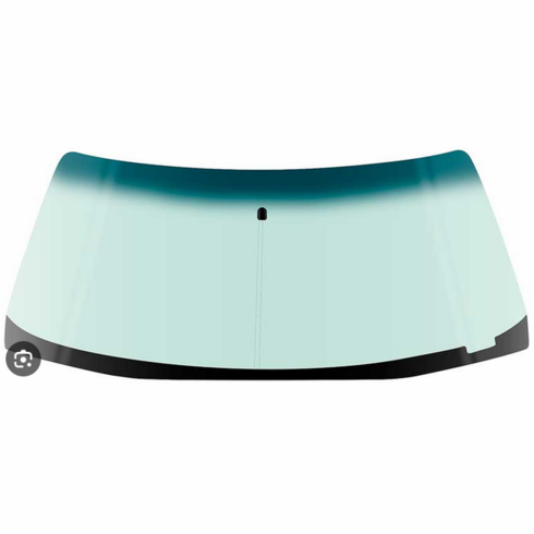 Front Windshield Glass Mercedes BENZ 240D 1977-1983 4 Door Sedan