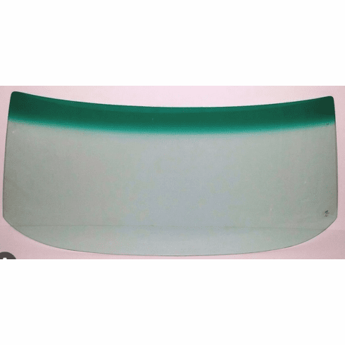 Front Windshield Glass Mercedes Benz 300SEL 4 Door Sedan 1966 - 1973