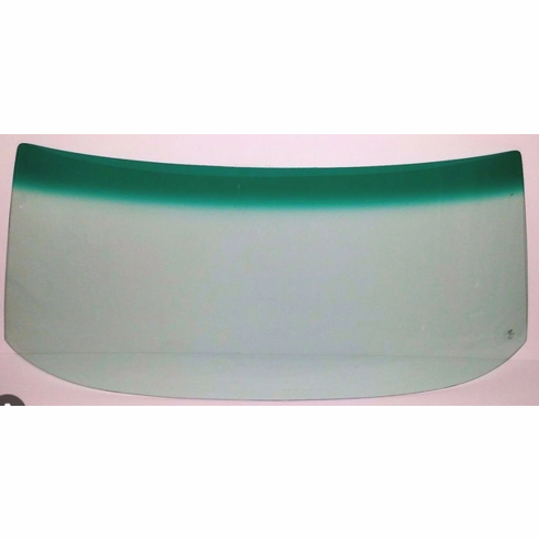 Front Windshield Glass Mercedes Benz 300SEL 4 Door Sedan 1966 - 1973