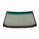 Front Windshield Glass BMW 735 735I 735IL 1988-1994 HEATED